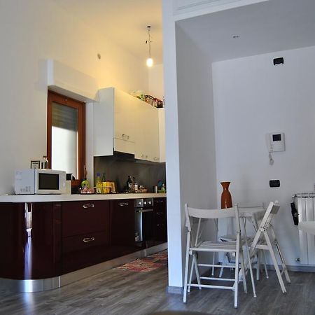 Rhomeholidays Fiumicino Luaran gambar