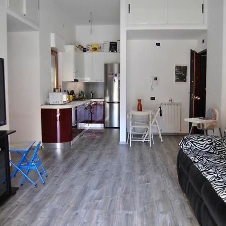Rhomeholidays Fiumicino Luaran gambar