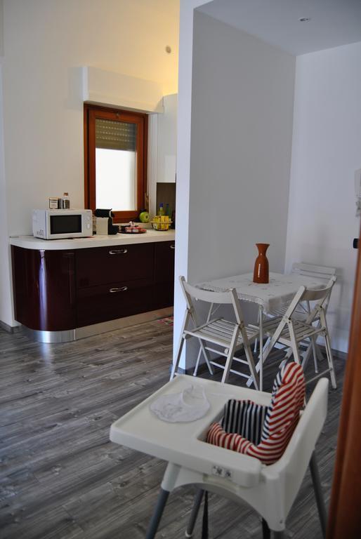 Rhomeholidays Fiumicino Luaran gambar
