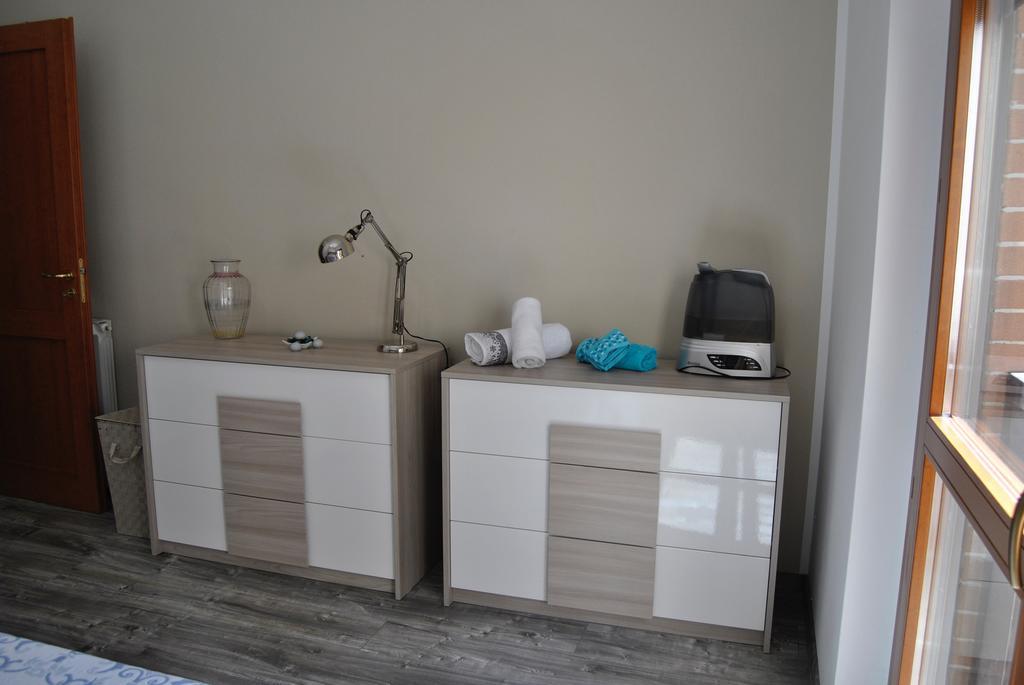Rhomeholidays Fiumicino Luaran gambar