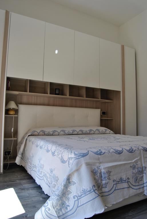 Rhomeholidays Fiumicino Luaran gambar