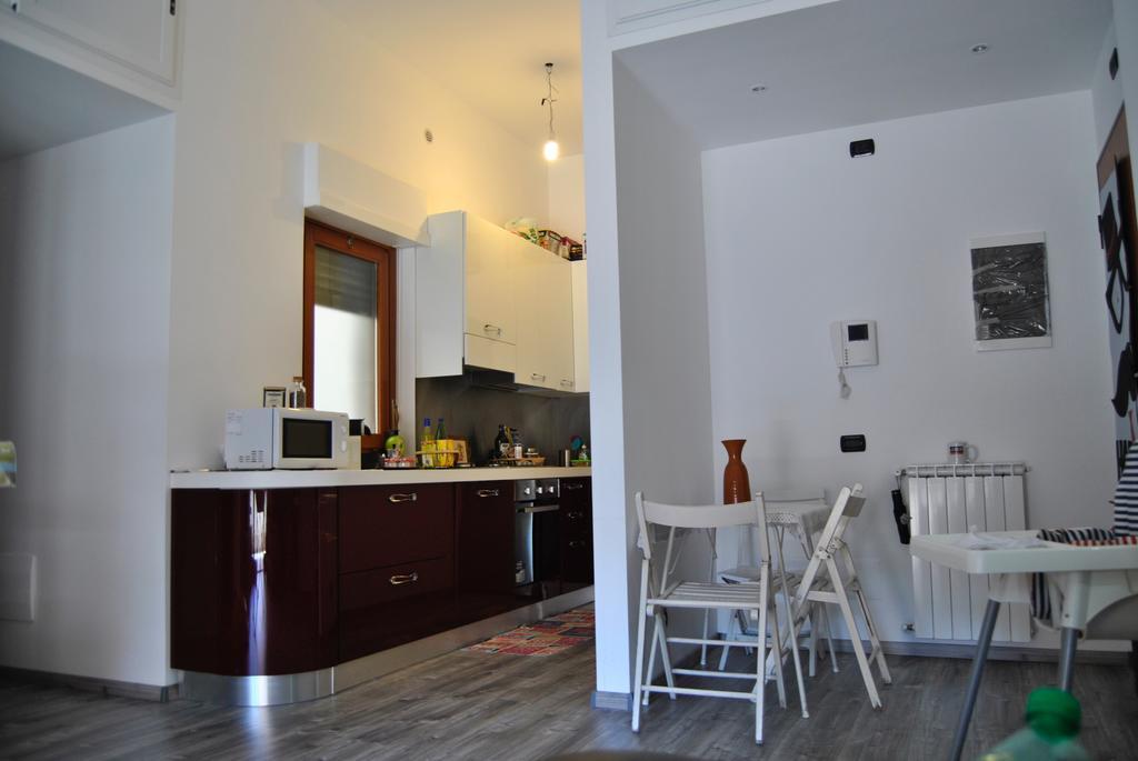Rhomeholidays Fiumicino Luaran gambar